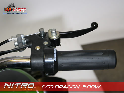 Eco Dragon 500 W