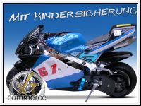 Pocket Bike Special 2009