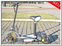 Elektro Tornado Scooter 800W