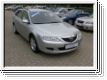 Mazda 6 Exclusive Kombi