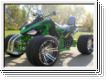 ATV - PREDATOR - 250CC mit Sta�enzulassung
