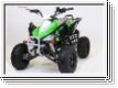 110cc SPEEDY RG7 midi QUAD