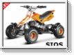 SIOS 49cc mini Quad