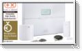Secvest 2WAY Basis-Set