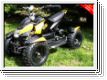 ECO COBRA QUAD 800W NEU inkl. 3-Stufen Drossel